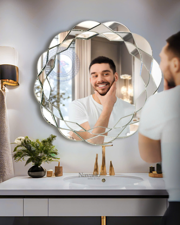 Elisa D800 Mirror NAV 2019-NT