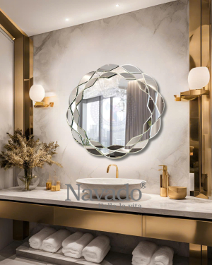Elisa D800 Mirror NAV 2019-NT