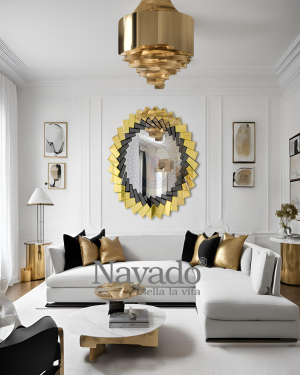 Mable D800 Mirror NAV 2002-NT