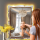 Anna Artistic Mirror NAV 2066-NT