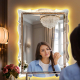 Anna Artistic Mirror NAV 2066-NT