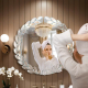 Lauriel D800 Mirror NAV 2051-NT