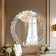 Lauriel D800 Mirror NAV 2051-NT