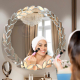 Lauriel D800 Mirror NAV 2051-NT