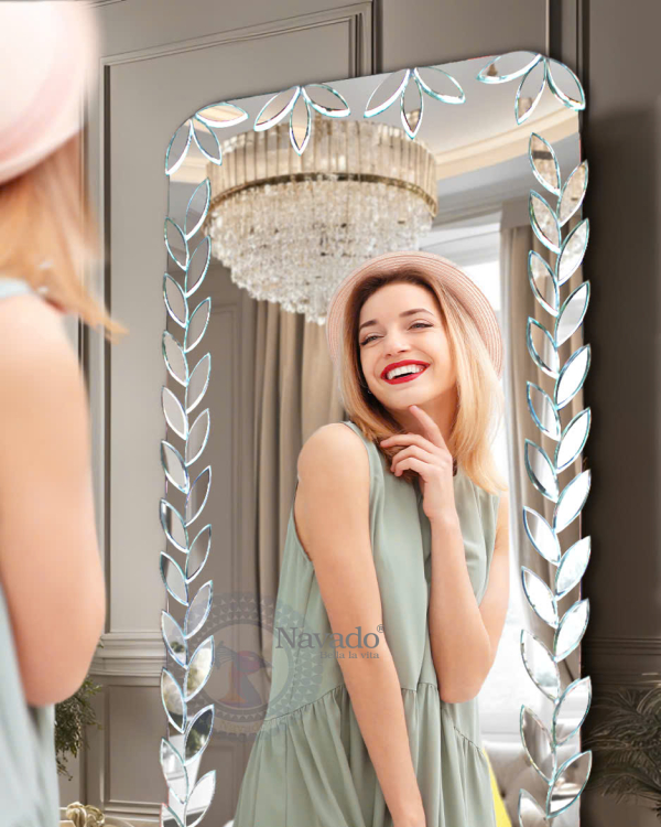 Amazon Full-Length Mirror NAV 2055-NT