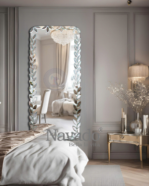 Amazon Full-Length Mirror NAV 2055-NT