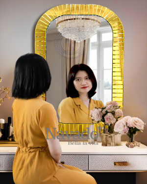 Artistic Decoration Mirror Motana NAV 2003