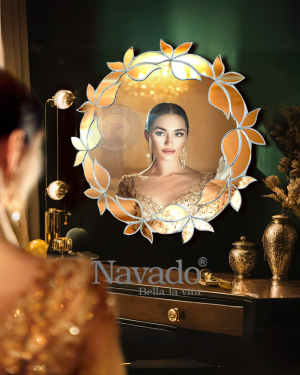 Neur D800 Mirror NAV 2044D-NT