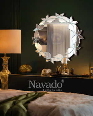 Neur D600 Mirror NAV 2044B-NT