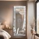 Ferino Artistic Full-Length Mirror NAV 2049D-NT