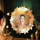 Neur D600 Mirror NAV 2044B-NT