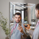 Full-Length Mirror Omni NAV 2074