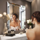 Blanco Artistic Mirror NAV 2070-NT