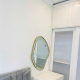 Organic LED Mirror