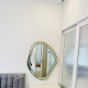 Organic LED Mirror