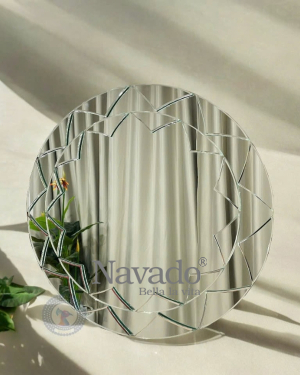 Artistic Circle Mirror Fiona NAV 2104B