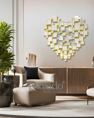 Beloved Artistic Mirror NAV 2079-NT