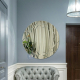 Artistic Circle Mirror Fiona NAV 2104B