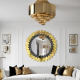 Artistic Decoration Mirror Mable NAV 2002