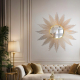 Artistic Sunburst Mirror NAV 2126