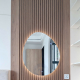 Luna Organic Mirror