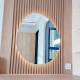 Luna Organic Mirror