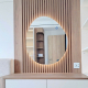 Luna Organic Mirror