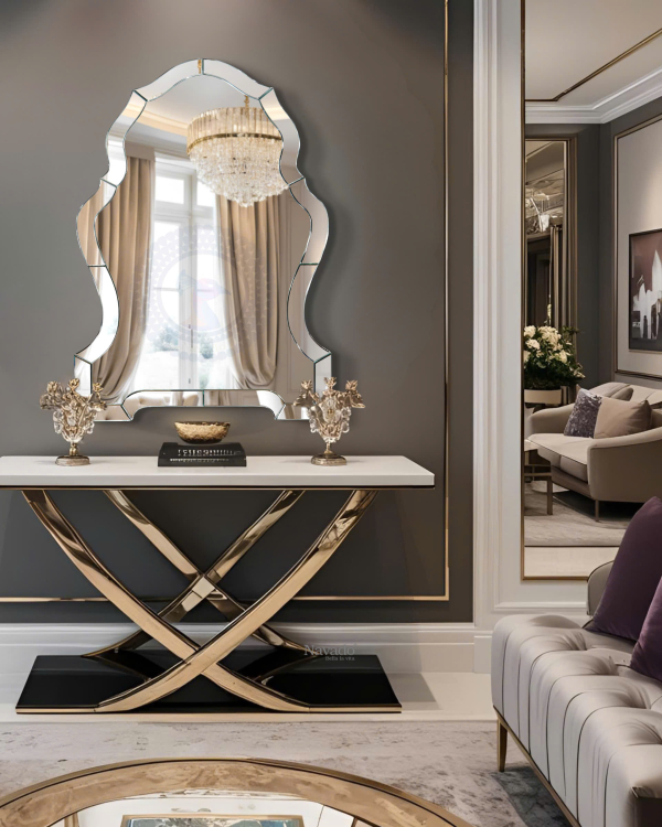 Artistic Vanity Mirror NAV 2087