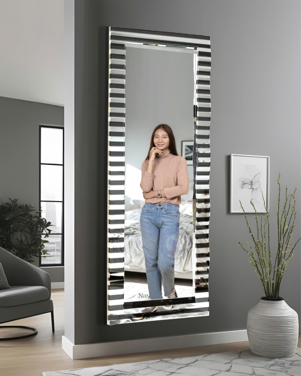 Full-Length Artistic Mirror Darian NAV 2082