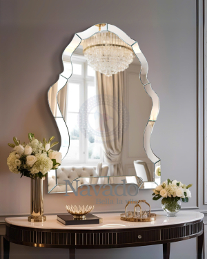 Artistic Decoration Mirror NAV 2087