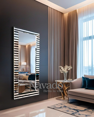 Full-Length Artistic Mirror Darian NAV 2082