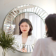 Artistic Circle Vanity Mirror The Sun NAV 2016D