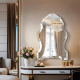 Artistic Bathroom Decoration Mirror NAV 2087