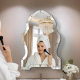 Artistic Bathroom Decoration Mirror NAV 2087