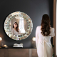 Artistic Circle Mirror NAV 2098