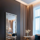 Full-Length Artistic Mirror Darian NAV 2082