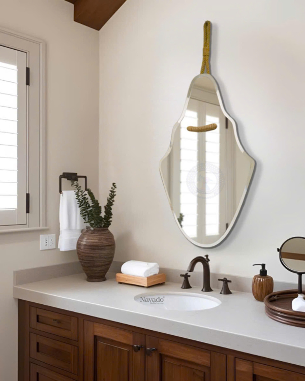 Artistic Vanity Mirror Hilton NAV 304