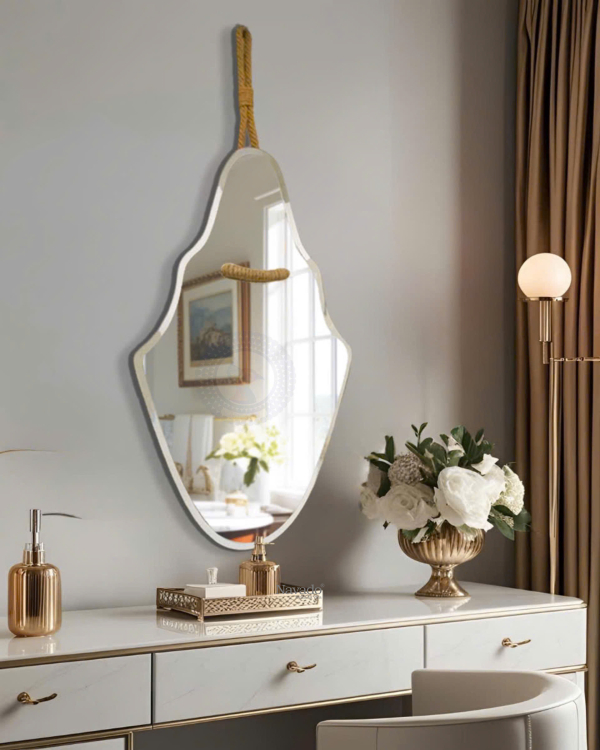 Artistic Vanity Mirror Hilton NAV 304