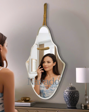 Artistic Vanity Mirror Hilton NAV 304