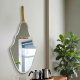 Artistic Interior Decoration Mirror Hilton NAV 304