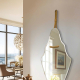 Artistic Interior Decoration Mirror Hilton NAV 304
