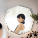 Artistic Octagon Vanity Mirror Mulini NAV 2108