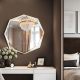 Artistic Octagon Vanity Mirror Mulini NAV 2108