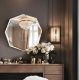 Artistic Octagon Mirror Mulini NAV 2108