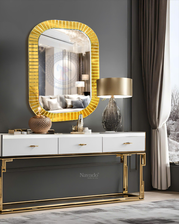 Artistic Vanity Mirror Motana NAV 2003