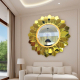 Artistic Circle Decoration Mirror Dalisa NAV 2009