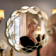 Artistic Circle Bathroom Mirror Elisa NAV 2019