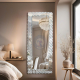 Artistic Full-Length Decoration Mirror Ferino NAV 2049D
