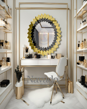 Artistic Vanity Mirror Mable NAV 2002