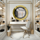 Artistic Decoration Mirror Mable NAV 2002